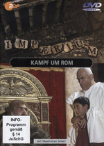 Film: Imperium - Kampf um Rom
