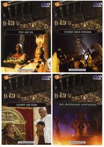 Film: Imperium - Paket 1 [4 DVDs]