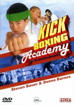 Film: Kickboxing Academy