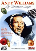 Film: Andy Williams - My Christmas Songs