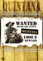 Film: Quintana - Er kämpft um Gerechtigkeit
