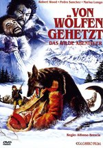 Film: Von Wölfen gehetzt