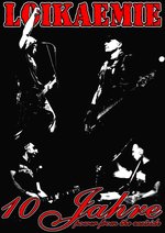 Film: Loikaemie - 10 Jahre Power from the... (+ CD)