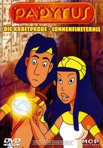 Film: Papyrus - Folgen 6+7: Kraftprobe/Sonnenfinsterni