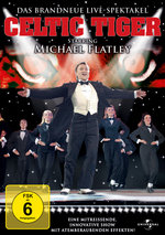 Film: Michael Flatley - Celtic Tiger