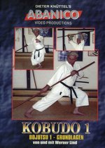 Film: Kobudo 1 - Bojutsu 1/Grundlagen