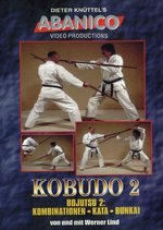 Film: Kobudo 2 - Bojutsu 2/Kombinationen