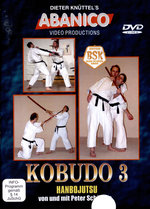 Film: Kobudo 3 - Hanbojutsu