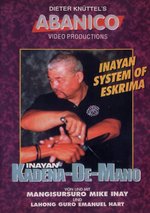 Film: Inayan Kadena de Mano 1