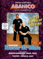 Film: Inayan Kadena de Mano 2
