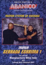 Film: Inayan Serrada 1