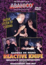 Film: Inayan Reactive Knife/Reflexhafte Messerverteid.