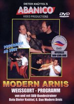 Film: Modern Arnis - Weissgurt / DAV-Aktuelles Program