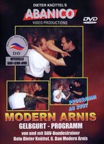 Film: Modern Arnis - Gelbgurt / DAV-Aktuelles Programm