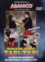 Film: Modern Arnis - Tapi-Tapi