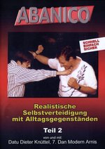 Film: Realistische Selbstverteidigung 2