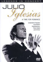 Film: Julio Iglesias - A Time For Romance
