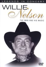 Film: Willie Nelson - The Man And His Music