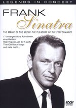 Film: Frank Sinatra - The Magic Of the Music