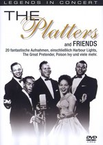 Film: The Platters and Friends