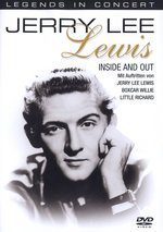 Film: Jerry Lee Lewis - Inside And Out