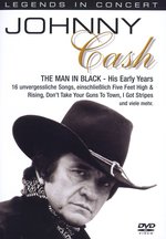 Film: Johnny Cash - The Man In Black