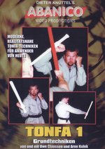 Film: Tonfa 1 - Grundtechniken