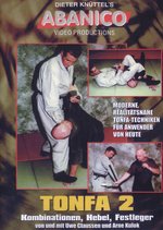 Film: Tonfa 2 - Kombinationen, Hebel, Festleger
