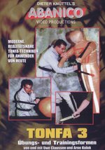 Film: Tonfa 3 - Übungs- und Trainingsformen