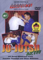 Film: Ju-Jutsu Vol. 1 - Aktiv