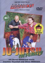 Film: Ju-Jutsu Vol. 2 - Intensiv