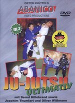 Film: Ju-Jutsu Vol. 3 - Ultimativ