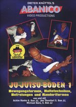Film: Ju-Jutsu-Boden 1