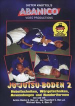 Film: Ju-Jutsu-Boden 2