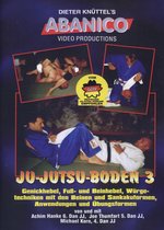 Film: Ju-Jutsu-Boden 3