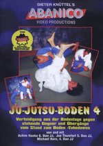 Film: Ju-Jutsu-Boden 4