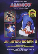 Film: Ju-Jutsu-Boden 5