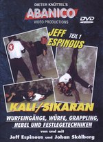 Film: Jeff Espinous - Teil 1: Kali/Sikaran