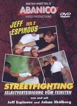 Film: Jeff Espinous - Teil 2: Streetfighting