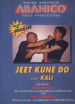 Film: Jeet Kune Do und Kali 1 - Einführung und Überbl.