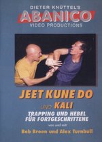 Film: Jeet Kune Do und Kali 5 - Trapping und Hebel ...