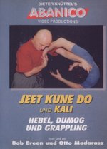 Film: Jeet Kune Do und Kali 6 - Hebel, Dumog u. Grapp.