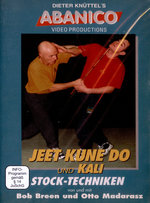 Film: Jeet Kune Do und Kali 7 - Stock-Techniken