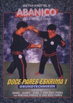 Film: Doce Pares Eskrima 1 - Grundtechniken