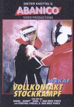 Film: WEKAF - Vollkontakt Stockkampf
