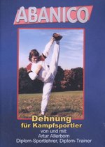 Film: Dehnung für Kampfsportler