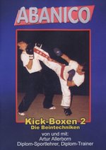 Film: Kick-Boxen 2 - Die Beintechniken