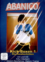 Film: Kick-Boxen 1 - Die Handtechniken