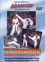 Film: Olympisches Taekwondo Teil 1