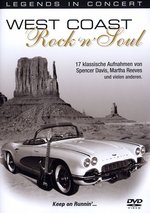 Film: West Coast Rock'n'Soul